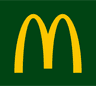 Logo McDonald's